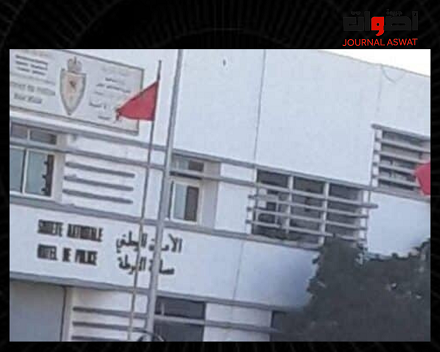 الدار البيضاء مجهود أمني كبير بالمنطقة الأمنية بن مسيك يزرع الأمن والطمأنينة الفردية والمؤسساتية _