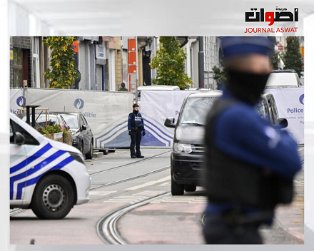 بلجيكا: العثور على أكياس من الكوكايين بمكتب وزيرة يقود 8 أشخاص للتحقيق
