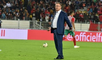 الإعلام المغربي يحذر مما يقع في كواليس منافسات كأس أمم إفريقيا