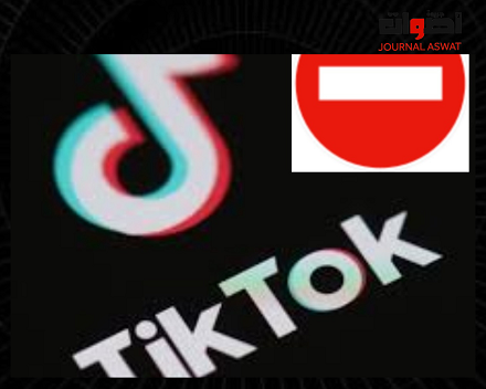 المغرب فريق برلماني يطالب بحجب موقع تيك توك