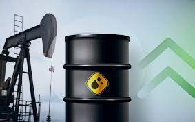 أسعار النفط ترتفع بنسبة 1 في المائة