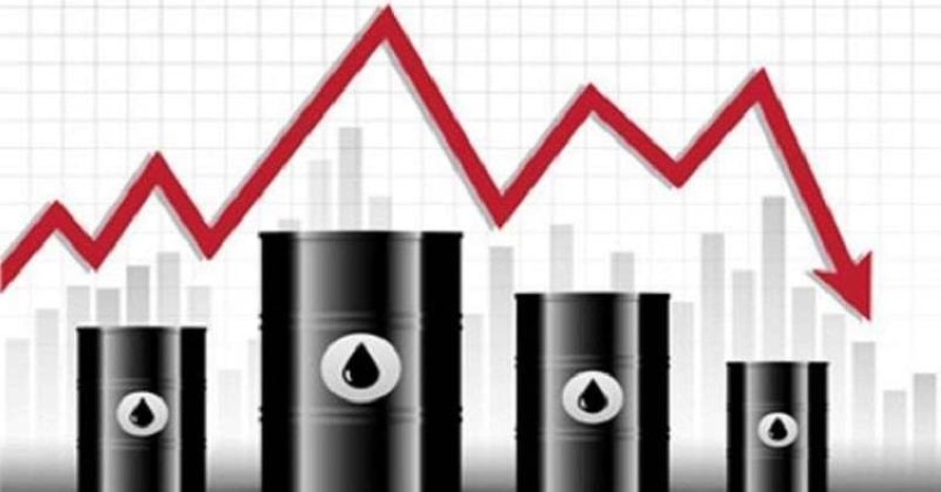 أسعار النفط تواصل الإنخفاض لليوم الثاني على التوالي
