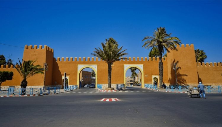 اقتراح مشاريع مدرة بالدخل