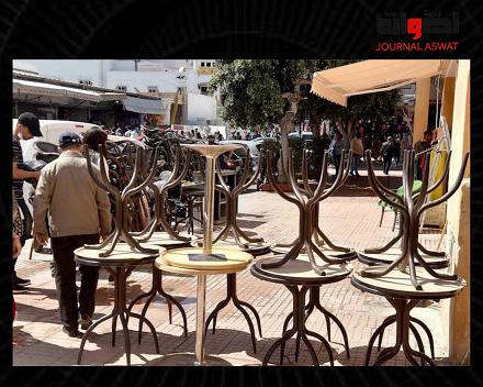 جامعة أرباب المقاهي والمطاعم بالمغرب تكشف أرقام مخيفة عن إغلاق مقاهي بالدار البيضاء