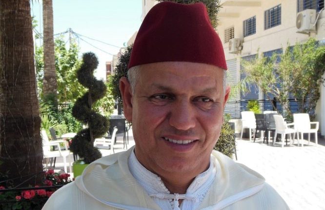 المحكمة الدستورية تجرد الفايق من عضويته بمجلس النواب
