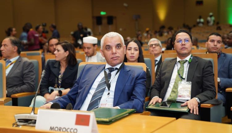 منظمة الصحة العالمية تختار المغرب لرئاسة لجنة الروابط الاجتماعية