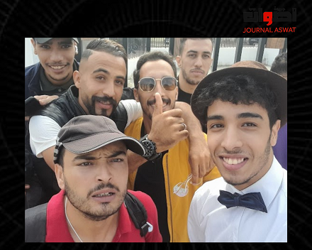 ستانداب المغرب رحلة فكاهية تجسيد تفاعل فريد مع ياسين عبد القادر وطاليس سعيد ووديع ورشيد رفيق (3)