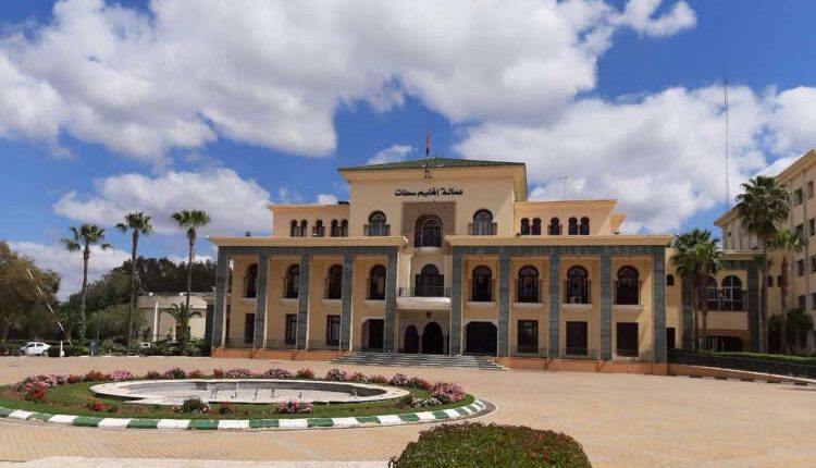 حركة تنقيلات هامة طالت رجال السلطة بإقليم "سطات"