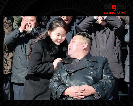 هل ستخلف "كيم جو آي" الزعيم الكوري الشمالي القوي "كيم جونغ أون"؟