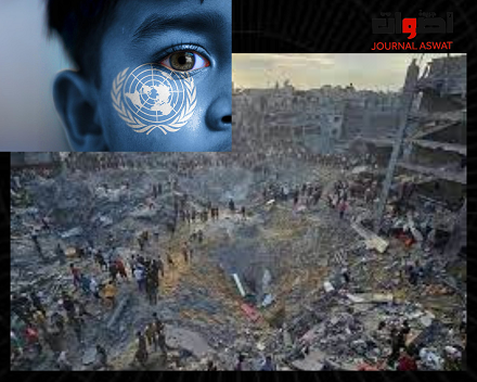 مجازر الولايات المتحدة والصهيونية والغرب في غزة أي ضمير إنساني لأية إنسانية أقفوا قتل الإنسانية؟
