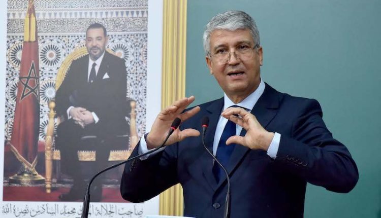 وزير الفلاحة يجري سلسلة من اللقاءات الثنائية في ليبيريا