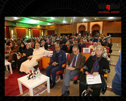 جامعة الكفاءات المغربية بالخارج تجمع مغاربة الداخل والخارج في موضوع قيم الأسرة المغربية بين بلدان الإقامة والبلد الأم