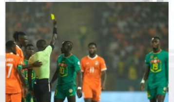 في أقوى مفاجآت دور 16 السنغال تغادر المنافسة بعد تعثرها من ضربات الجزاء والكوت ديفوار تعود بقوة