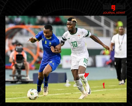 التعادل الإيجابي يحسم مواجهة تنزانيا وزامبيا في كأس الأمم الأفريقية + فيديو