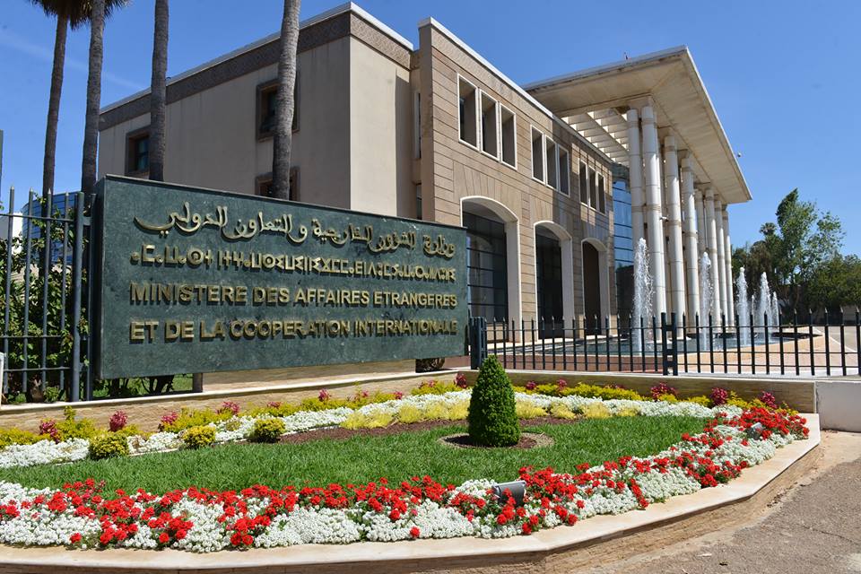 المغرب يرحب بقرار محكمة العدل بشأن الإجراءات الواجب على إسرائيل اتخاذها لحماية للفلسطينيين