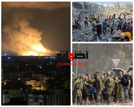 أبو عبيدة يؤكد مقتل ثلاثة من محتجزي القسام في قطاع غزة