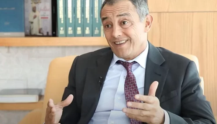 الشامي يشير إلى مجهودات المملكة من أجل النهوض بمقومات العمل اللائق في القطاعين العام والخاص