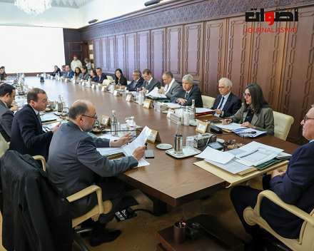 أخنوش يترأس اجتماع اللجنة الوطنية للاستثمارات المنعقدة في دورتها الرابعة