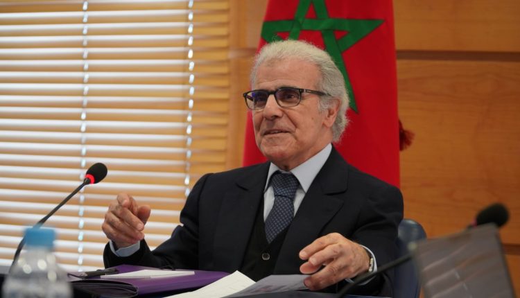بنك المغرب يعتزم رفع استثماراته في السندات الخضراء لبلوغ حصة قدرها 10 في المائة