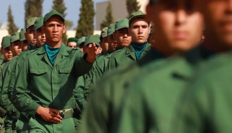 الداخلية تحدد المعايير الواجب اعتمادها لتحديد الأسماء المدعوة لأداء الخدمة العسكرية