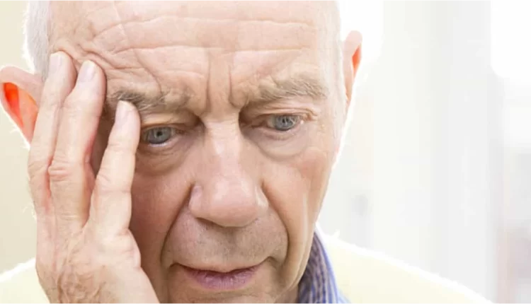 طريقة لعلاج الزهايمر