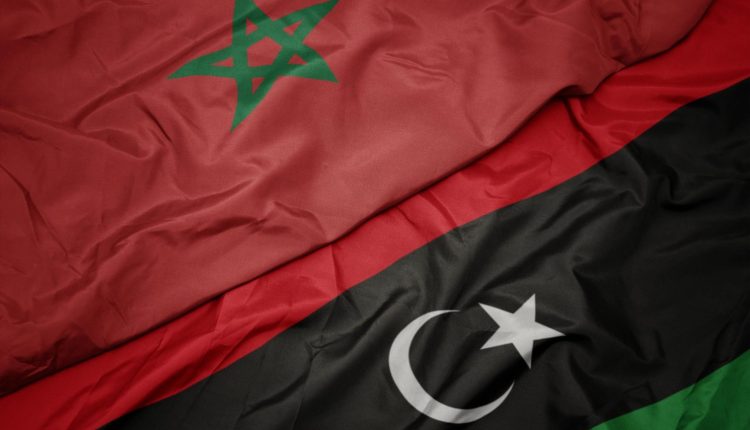 تطوير علاقات التعاون في قطاع النقل يشكل محور مباحثات بين المغرب وليبيا