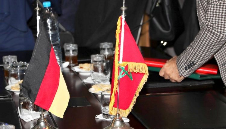 المغرب وألمانيا يتباحثان تعزيز التعاون الثنائي في مجال الطاقة