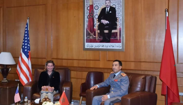 المفتش العام