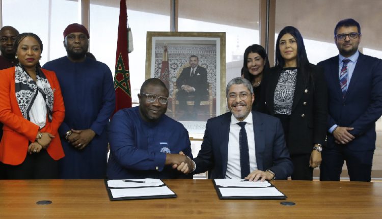 المكتب الوطني المغربي للسياحة يضع نصب عينيه السوق الإفريقي استعدادا لكأس إفريقيا للأمم بالمغرب