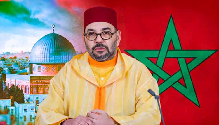 المغرب يؤكد أمام محكمة العدل الدولية التزام جلالة الملك، رئيس لجنة القدس، لصالح القضية الفلسطينية