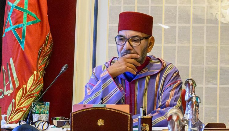 جلالة الملك يهنئ رئيس جمهورية ليتوانيا بمناسبة احتفال بلاده بعيد استقلالها