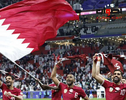 كأس أمم آسيا: مواعيد مباراة المنتخبين القطري والإيراني والقنوات الناقلة