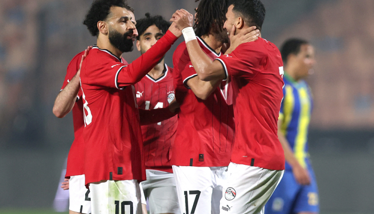 الاتحاد المصري يكشف هوية مدرب الفراعنة الجديد