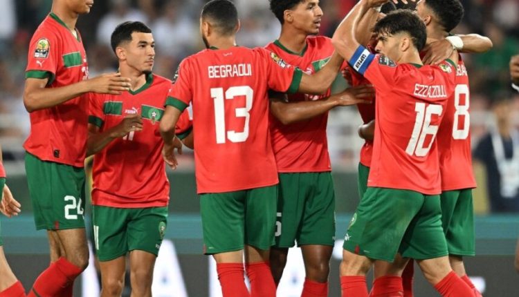 الفيفا يعلن موعد القرعة