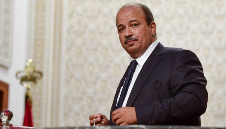 ميارة: جلالة الملك ما فتئ يؤكد على الترابط الوثيق بين النمو الاقتصادي والعدالة الاجتماعية