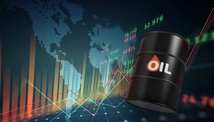 التوترات الجيو سياسية ترفع أسعار النفط