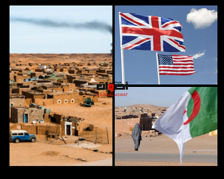 تحذير بريطاني امريكي اسباني من زيارة جنوب الجزائر