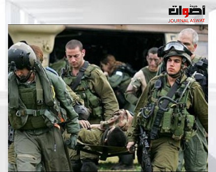 غزة: مقتل اثنين من الأسرى "الإسرائيليين" لدى المقاومة الفلسطينية وإصابة آخرين