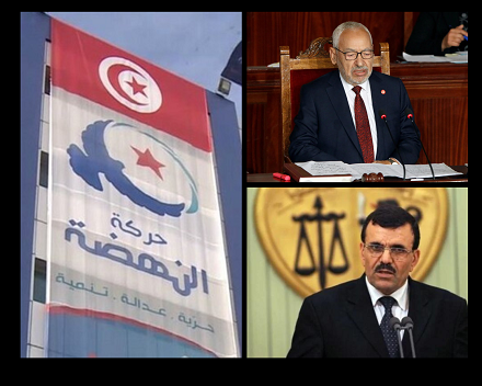 توالي معركة "الأمعاء الخاوية" في تونس