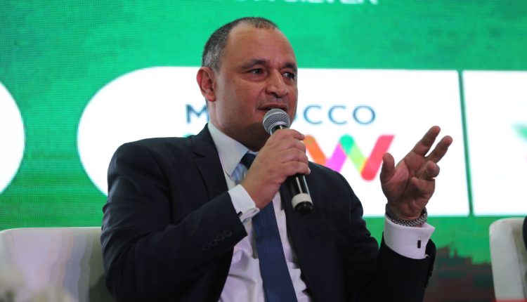مزور: الاستراتيجية الصناعية الجديدة تروم خلق فرص شغل تستجيب لطموحات الشباب ذوي الكفاءات العالية