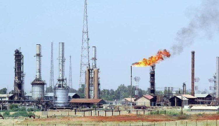 خفض الفائدة الأمريكية يرفع أسعار النفط