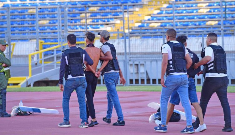 المغرب يحدث لجان محلية بمختلف الأقاليم لمكافحة شغب الملاعب