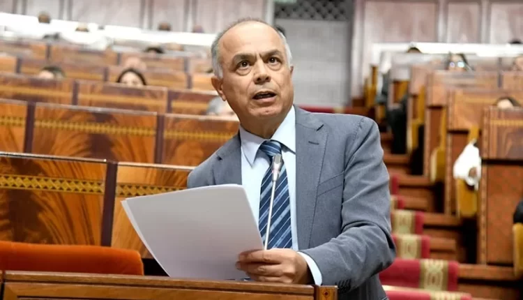 بنموسى يتمسك بمعاقبة الموقوفين ويؤكد على اتخاد الترتيبات الضرورية لكل ملف