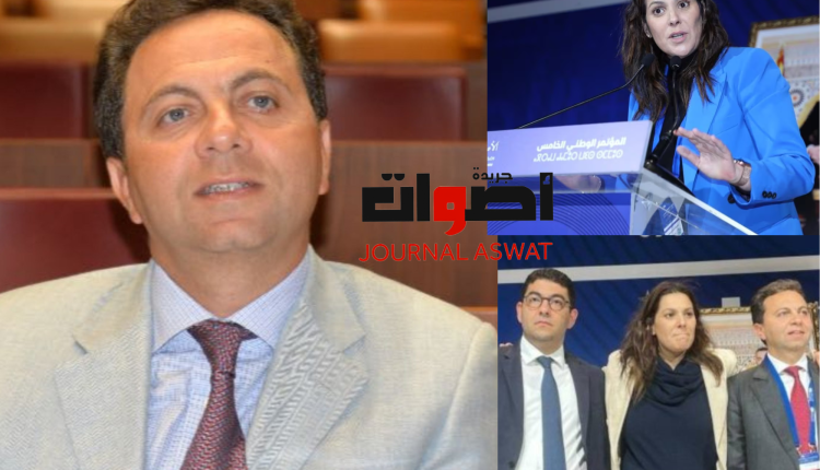 من هو "صلاح الدين أبو الغالي"؟  