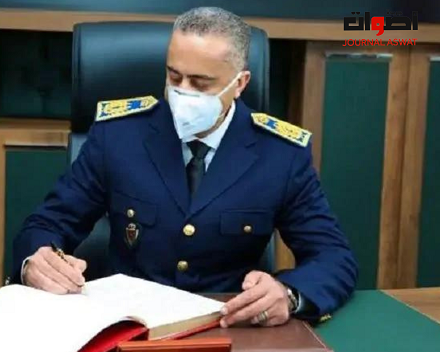 "حموشي" يؤشر على تعيينات شرطية جديدة في مناصب المسؤولية