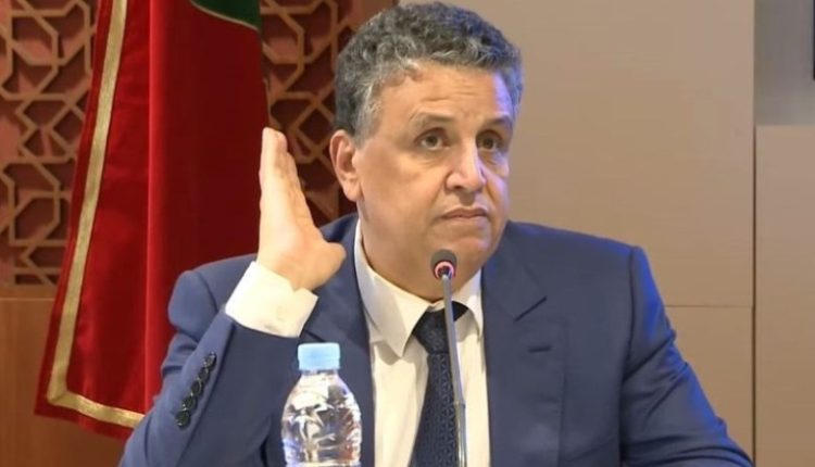 وهبي: الذكاء الاصطناعي يطرح تحديات مستقبلية ينبغي رفعها عبر الاستعداد التقني والتشريعي
