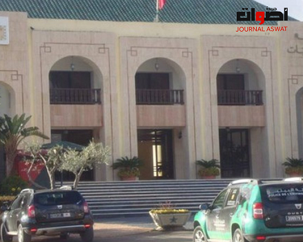 تاونات: برلماني ورئيس جماعة في قفص الاتهام بسبب الفساد