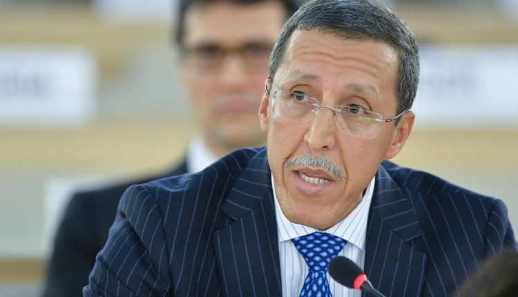 إعادة انتخاب السيد هلال رئيسا لتشكيلة جمهورية إفريقيا الوسطى للجنة تعزيز السلام