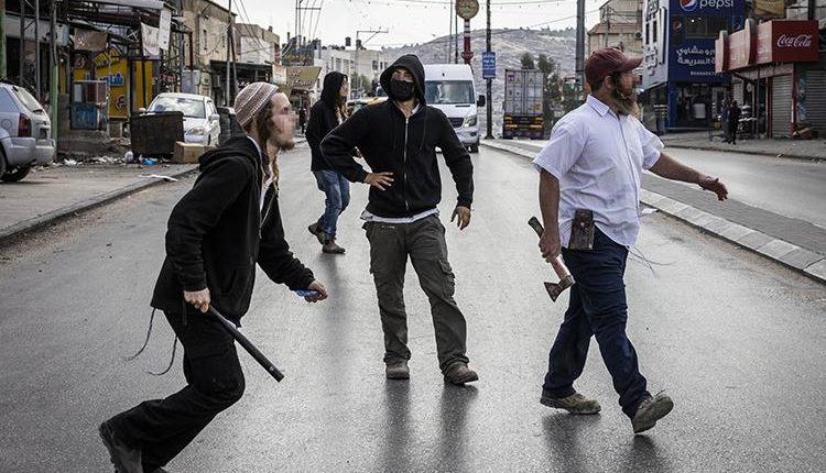 10 ملايين خطاب كراهية وتحريض على العنف بالعبرية بإسرائيل