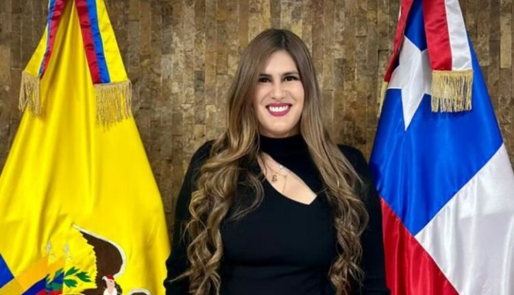 كريستينا هيدالغو
